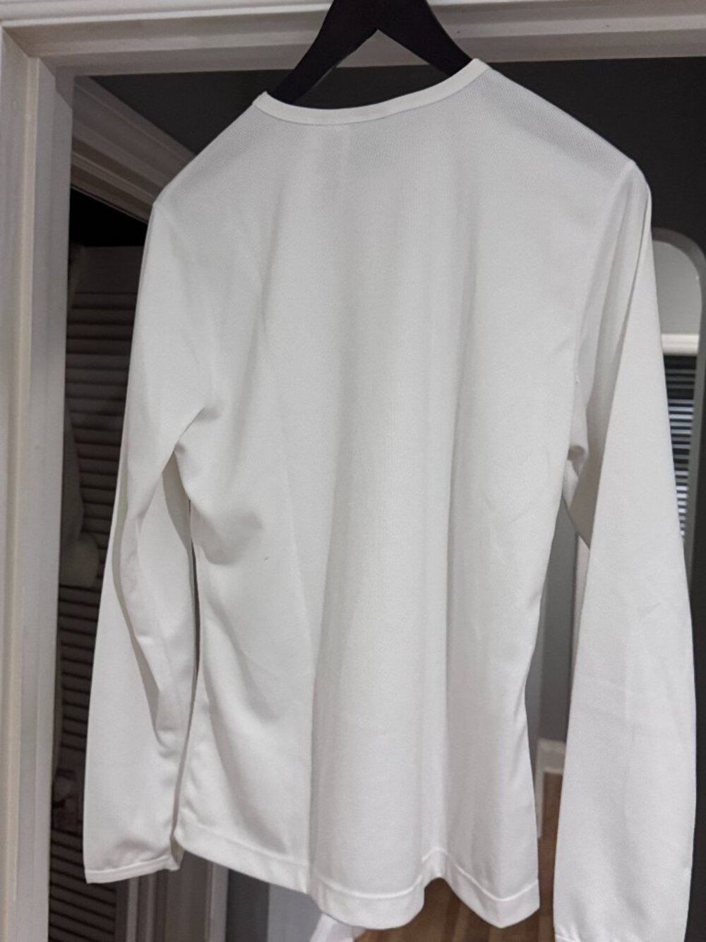 🔥✨ Nike Pro Dri-FIT Long Sleeve – Elevated Performance Essential | Women’s L ✨ - Picture 7 of 16